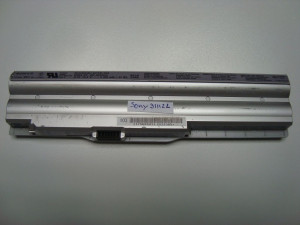 Батерия за лаптоп Sony Vaio PCG-31112L VGP-BPS20-S